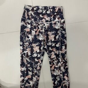 Marika Multicolor Leggings